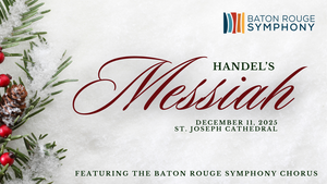 Handel's Messiah