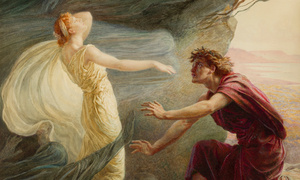 Music of the Baroque: Gluck’s Orfeo ed Euridice