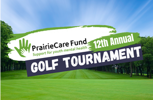 PrairieCare Fund Golf Tournament- Driving Change for Youth Mental Health