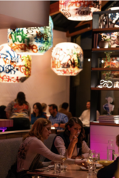 Ezov Meze Mash Up Series: Holiday