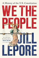 Jill Lepore with Peter Sagal: We the People