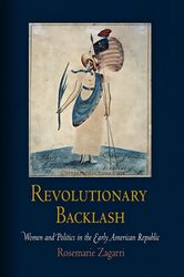 Women and Politics in Revolutionary America