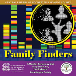Family Finders: Italian Genealogy
