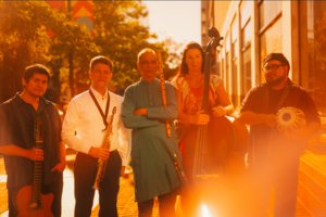 Wold Music Collective