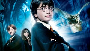 HARRY POTTER AND THE SORCERER'S STONE At Alamo Drafthouse Cinema - Park North