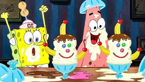 THE SPONGEBOB SQUAREPANTS MOVIE At Alamo Drafthouse Cinema - Stone Oak