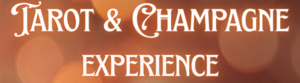 Tarot & Champagne Experience