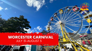 Worcester Carnival