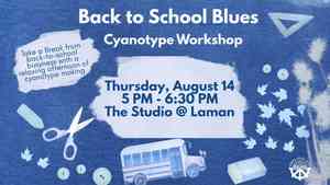 Cyanotype Tote Bags