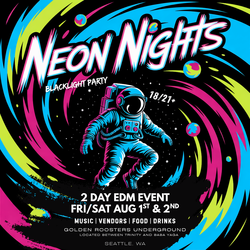 Neon Nights