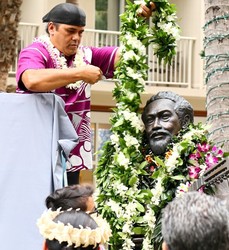 Makalauna 2025 - Celebrate and Honor the Legacy of Gabby Pahinui