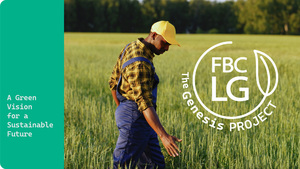 The Genesis ProjectTM Farmers Market