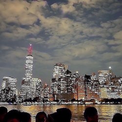 NYC HIP HOP VS REGGAE® SATURDAY MIDNIGHT MAJESTIC YACHT PARTY PIER 36 2025