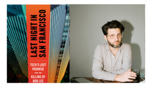 Scott Alan Lucas with Kevin Fagan - Last Night in San Francisco