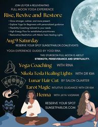 The Chris Sanders Project