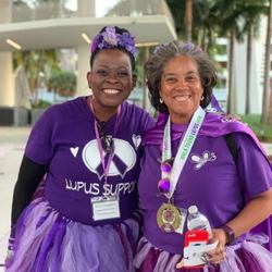 Walk to End Lupus Now