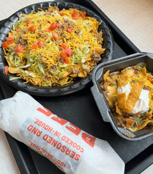 Tacos With A Purpose at All Taco Bueno Locations