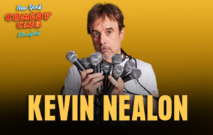 Kevin Nealon