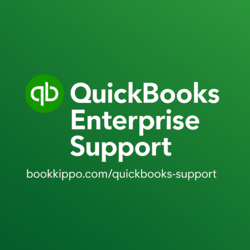 QuickBooks Enterprise Support Explained And How IT Works
