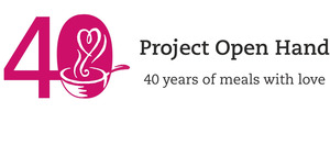 Hand to Hand Gala 2025 – Project Open Hand’s 40th Anniversary Celebration