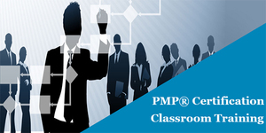 Project Management (PMP) Classroom Training in Birmingham, AL