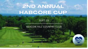 HABcore Cup Golf Outing