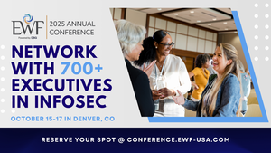 Executive Women’s Forum Annual Conference