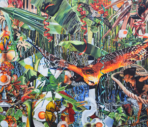 Delicate Expressions