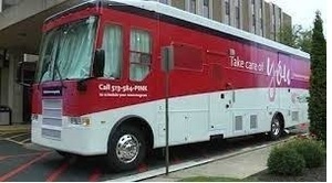 UC HEALTH MOBILE 3D MAMMOGRAPHY SCREENING