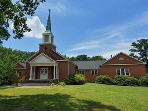 National Night Out - Bermuda Hundred UMC, Enon, VA