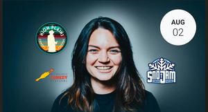 Ladies Night Out with Comedian Reagan Niemela