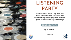 Listening Party