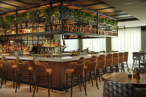 4-5-6-7 Happy Hour at Corinne San Antonio