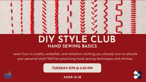 DIY Style Club