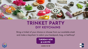 Trinket Party
