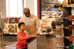 FREE ADMISSION TO DETROIT CULTURAL INSTITUTIONS WITH MUSEUMS ON US® AUGUST 2-3