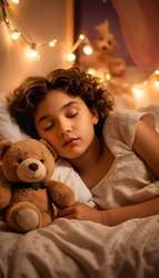 Summer Pajama Storytime