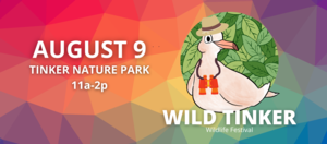Wild Tinker
