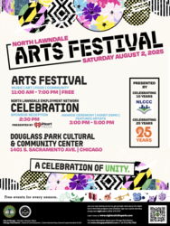 North Lawndale Arts Festival