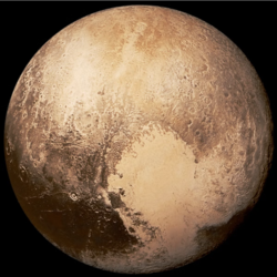 Pluto Night at the Cincinnati Observatory