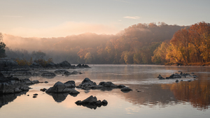 Fine Art Photography Exhibition by Stacy Smith Evans at Multiple Exposures Gallery
