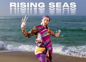 Rising Seas 4 with Manilatown Ancestral Ensemble