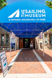 Monthly Coffee with a Curator