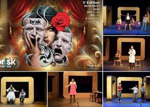 Brisk Festival LA 2025