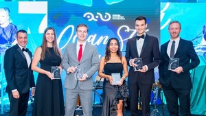 Annual Energy Education Foundation Gala