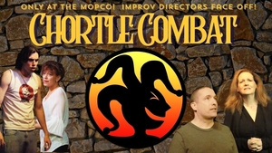 Chortle Combat
