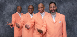 Live Music at Valley Beach – Sensational Soul Cruisers Saturday