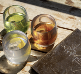 Negroni Week at The Rooftop Bar