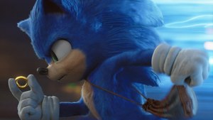 Kids Camp: SONIC THE HEDGEHOG At Alamo Drafthouse Cinema- Stone Oak