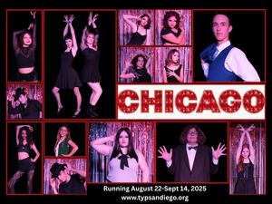CHICAGO THE MUSICAL-TEEN EDITION